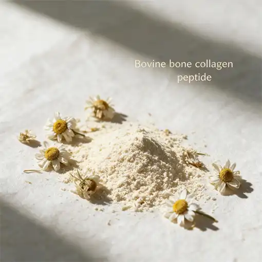 What Should Buyers Know About Bovine Bone Collagen Peptide?